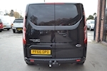 Ford Transit Custom 2.0 270 Limited L1 H1 170ps Euro 6 SWB Low Roof Van - Thumb 2