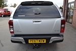 Isuzu D-Max 2.5 Utah Vision Double Cab 4x4 Pick with Glazed Truckman Canopy - Thumb 2