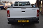 Toyota Hilux 2.5 Active 4X4 D-4D Double Cab 4x4 Pick Up 144 Ps - Thumb 2