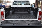 Toyota Hilux 2.5 Active 4X4 D-4D Double Cab 4x4 Pick Up 144 Ps - Thumb 6