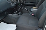 Toyota Hilux 2.5 Active 144 D-4D Double Cab 4x4 Pick Up - Thumb 9