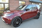 Land Rover Discovery 5 3.0 3.0 Td6 HSE Luxury 258 Bhp        High Factory Option Spec - Thumb 5