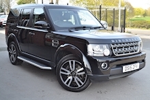 Land Rover Discovery 3.0 4 Sdv6 Commercial Xs 8 Speed 255 - Thumb 0