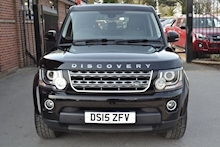 Land Rover Discovery 3.0 4 Sdv6 Commercial Xs 8 Speed 255 - Thumb 4