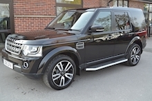 Land Rover Discovery 3.0 4 Sdv6 Commercial Xs 8 Speed 255 - Thumb 5