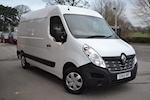 Renault Master 2.3 MM33 Business Plus Dci S/R P/V - Thumb 0