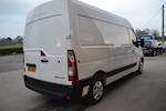 Renault Master 2.3 MM33 Business Plus Dci S/R P/V - Thumb 3