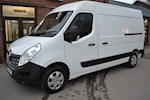 Renault Master 2.3 MM33 Business Plus Dci S/R P/V - Thumb 5
