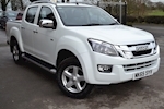 Isuzu D-Max 2.5 Utah Vision Auto Double Cab 4x4 Pick Up with Roller Lid - Thumb 0