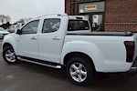 Isuzu D-Max 2.5 Utah Vision Auto Double Cab 4x4 Pick Up with Roller Lid - Thumb 1