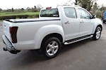 Isuzu D-Max 2.5 Utah Vision Auto Double Cab 4x4 Pick Up with Roller Lid - Thumb 2