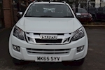 Isuzu D-Max 2.5 Utah Vision Auto Double Cab 4x4 Pick Up with Roller Lid - Thumb 3