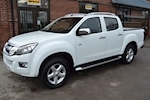 Isuzu D-Max 2.5 Utah Vision Auto Double Cab 4x4 Pick Up with Roller Lid - Thumb 4