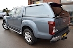 Isuzu D-Max 2.5 Utah Vision Double Cab 4x4 Pick Up Fitted Truckman Canopy - Thumb 1