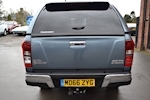 Isuzu D-Max 2.5 Utah Vision Double Cab 4x4 Pick Up Fitted Truckman Canopy - Thumb 2