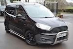 Ford Transit Courier 1.6 Trend Tdci 95ps - Thumb 0