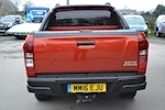 Isuzu D-Max 2.5 Blade Ltd Edition Double Cab 4x4 Pick Up with Roller Lid + Style Bar - Thumb 2
