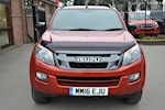 Isuzu D-Max 2.5 Blade Ltd Edition Double Cab 4x4 Pick Up with Roller Lid + Style Bar - Thumb 4