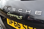 Porsche Cayenne 3.0 V6 S E-Hybrid Tiptronic - Thumb 32