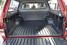 Isuzu D-Max 2.5 Blade Ltd Edition Double Cab 4x4 Pick Up Fitted Glazed Gullwing Canopy NO VAT TO PAY - Thumb 7