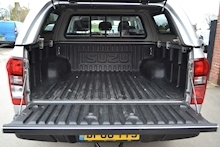 Isuzu D-Max 2.5 Eiger Twin Turbo Double Cab 4x4 Pick Up with Glazed Canopy NO VAT TO PAY - Thumb 6