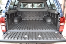 Isuzu D-Max 2.5 Utah Vision Double Cab 4x4 Pick Up Fitted Glazed Canopy - Thumb 6