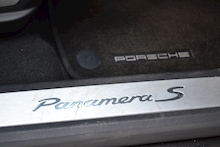 Porsche Panamera 3.0 V6 S E-Hybrid Tiptronic - Thumb 9