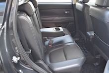 Mitsubishi Outlander 2.3 Di-D Gx 3 4x4 7 Seat - Thumb 10