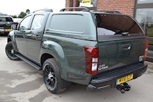 Isuzu D-Max 2.5 Utah Huntsman Double Cab 4x4 Pick Up - Thumb 1