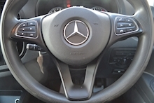 Mercedes-Benz Vito 2.1 114 Cdi 136 Bluetec Long Euro 6 7G-Tronic Auto - Thumb 12