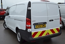 Mercedes-Benz Vito 2.1 114 Cdi 136 Bluetec Long Euro 6 7G-Tronic Auto - Thumb 1