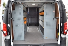 Mercedes-Benz Vito 2.1 114 Cdi 136 Bluetec Long Euro 6 7G-Tronic Auto - Thumb 7
