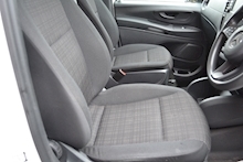 Mercedes-Benz Vito 2.1 114 Cdi 136 Bluetec Long Euro 6 7G-Tronic Auto - Thumb 10
