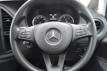 Mercedes-Benz Vito 2.1 114 Cdi 136 Bluetec Long Euro 6 7G-Tronic Auto - Thumb 11