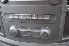 Mercedes-Benz Vito 2.1 114 Cdi 136 Bluetec Long Euro 6 7G-Tronic Auto - Thumb 13