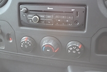Vauxhall Movano 2.3 R3500 L3h1 125 Cdti Crew Cab Twin Wheel Cage Tipper - Thumb 12