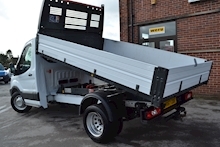 Ford Transit 2.0 350 L2 130ps Euro 6 Tipper with Air Con - Thumb 1