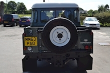 Land Rover Defender 110 2.2 Double Cab Pick Up NO VAT TO PAY - Thumb 2