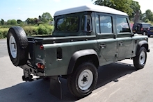 Land Rover Defender 110 2.2 Double Cab Pick Up NO VAT TO PAY - Thumb 3