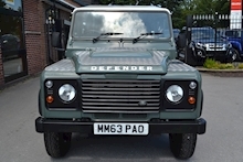 Land Rover Defender 110 2.2 Double Cab Pick Up NO VAT TO PAY - Thumb 5