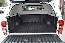 Isuzu D-Max 1.9 Eiger Euro 6 Double Cab 4x4 Pick Up with Truckman RS Canopy - Thumb 6