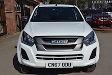 Isuzu D-Max 1.9 Eiger Euro 6 Double Cab 4x4 Pick Up with Truckman RS Canopy - Thumb 4