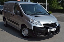 Peugeot Expert 1.6 Hdi 1000 L1h1 90 Professional 3 Seat Van NO VAT TO PAY - Thumb 0