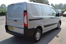 Peugeot Expert 1.6 Hdi 1000 L1h1 90 Professional 3 Seat Van NO VAT TO PAY - Thumb 3