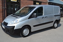 Peugeot Expert 1.6 Hdi 1000 L1h1 90 Professional 3 Seat Van NO VAT TO PAY - Thumb 5