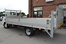 Isuzu Trucks Grafter 3.0 N35.150T 3.5 Tonne 16Ft 5.0 Mtr Dropside with Tail Lift - Thumb 1