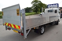 Isuzu Trucks Grafter 3.0 N35.150T 3.5 Tonne 16Ft 5.0 Mtr Dropside with Tail Lift - Thumb 3