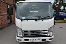 Isuzu Trucks Grafter 3.0 N35.150T 3.5 Tonne 16Ft 5.0 Mtr Dropside with Tail Lift - Thumb 4