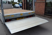 Isuzu Trucks Grafter 3.0 N35.150T 3.5 Tonne 16Ft 5.0 Mtr Dropside with Tail Lift - Thumb 7