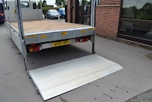 Isuzu Trucks Grafter 3.0 N35.150T 3.5 Tonne 16Ft 5.0 Mtr Dropside with Tail Lift - Thumb 8